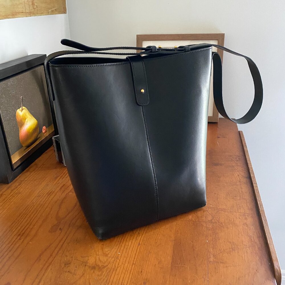 Jenni Kayne Bucket Bag